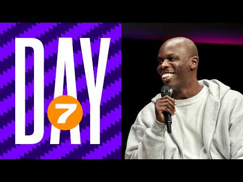 DAY 7 Series Mania Festival 2026