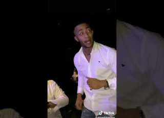  محمد رمضان هقولك كلمه واحده