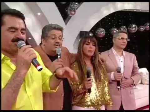 İbrahim Tatlıses Urfa Sana Küsmüş İbo Show İbrahim Tatlıses Urfa Sana Küsmüş İbo Show