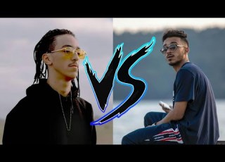  7ari Vs Madd أجي تفهم كيفاش بدا البييف بيناتهم