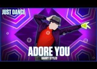  Just Dance 2020 Adore You By Harry Styles Fanmade Mash Up