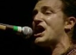  U2 Bad Live In Paris 1987