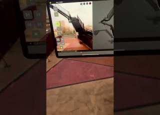  Make 3D Animations Using Your IPad
