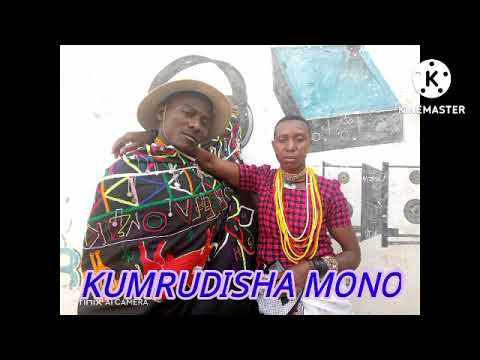 DELEFA ONZIKU KUMRUDISHA MONO BY LWENGE STUDIO