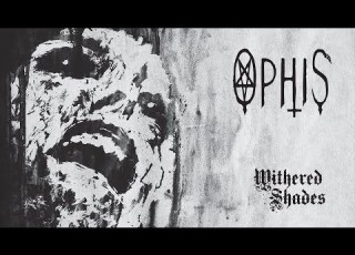  OPHIS Withered Shades 2010 Full Album Official Doom Death Metal