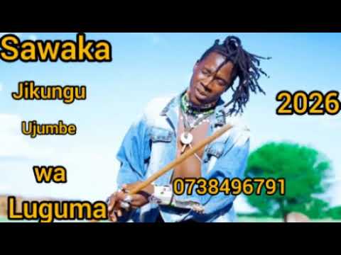 2026 SAWAKA JIKUNGU UJUMBE WA LUGUMA MBADA STUDIO AMOS MBADA MPYA