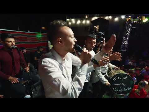 يا راعي النخوه والزلم لأول مره في الخليل الفنان عدي زاغة مهرجان العريس عبد الله زغير