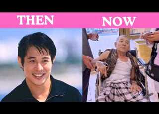 60 Kung Fu Stars Then And Now In 2026