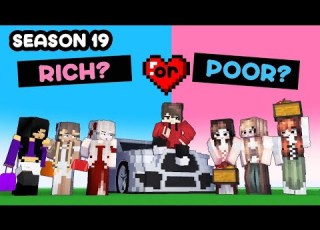 SEASON 19 Who Would You Choose RICH Or POOR