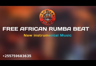 NEW FREE AFRICAN RUMBA BEAT HALF SEBENE 255759683635