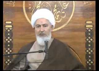  محاضرة بمناسبة ولادة السيدة زينب عليها السلام سماحة آية الله الشيخ فاضل الصف ار دام ظل ه