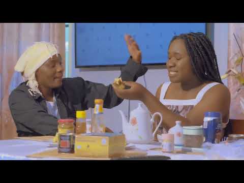 DNATA FT SHEDDY THE MIX MAPENZI HISIA Official Music Video