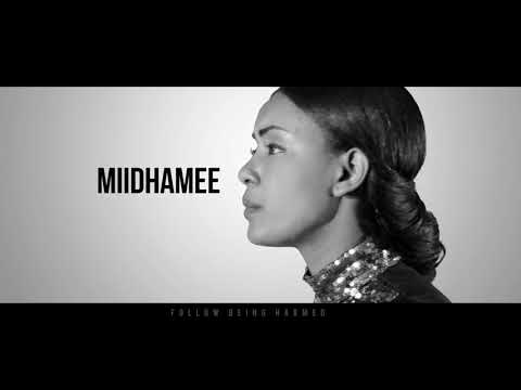 New Ethiopian Gospel Song 2017 UUMAMA Lidiya Senbeto Genesis