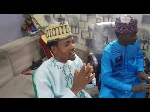 Shagalin Annabi Dadi By Autan Sidi 2026