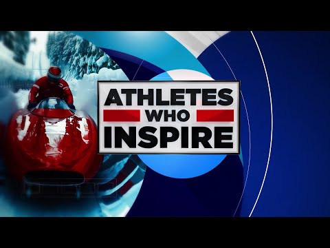 Athletes Who Inspire Ep 2 2026 Winter Games