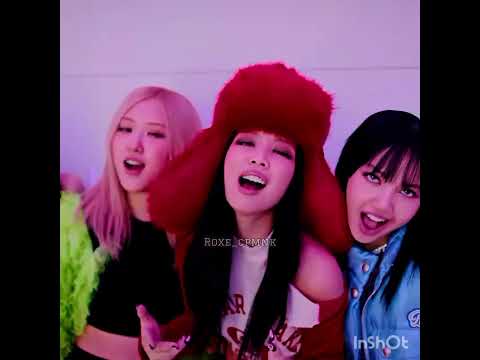 Shut Down AI Bridge Cover Blackpink Kpopidol Trending Fyptiktok Jenlisa Jenlisa Chaesoo