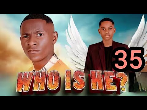 HUYU NI NANI Episode 35