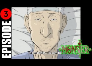  Monster 2004 Episode 3 Explained In Hindi Monster 2004 Ep 3 Full Explained In Hindi LK ANIME