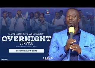  FRIDAY OVERNIGHT SERVICE 17TH JULY 2026 FOGIM