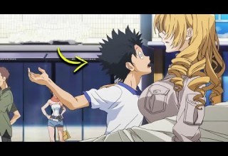 لما نسخك كلهم يتم القضاء عليهم واحد ورا التاني هل هتسكت ملخص أنمي