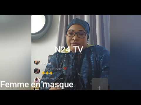 YA MAGA TOUR OYO AYE KO CHOQ BATI TIKTOKEUSE NIOSO OYO AZA CONTRE MAKAMBU AZO LOBA