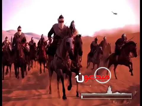 الله أكبر في السماء تتعالى اجمل نشيد