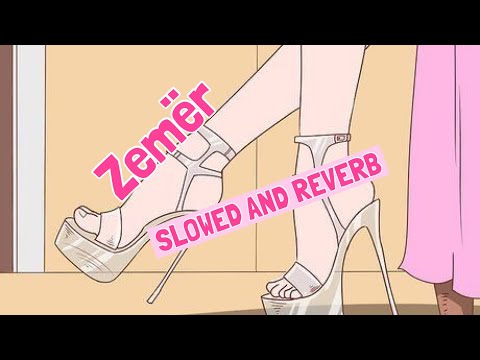 Dhurata Dora X Soolking Zemër Slowed And Reverb