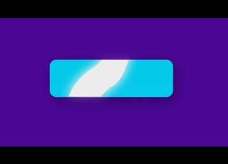 طريقة عمل لمعة للعناصر في افترافكت Light Sweep In After Effects