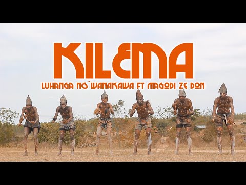 Luhanga Ng Wanakawa Ft Magodi Ze Don Kilema Official Audio0742535035 Apload By D Frank0762533823