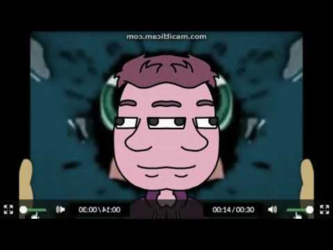 VALENTINE S DAY 2021 SPECIAL REUPLOAD Eric Csupo Effects