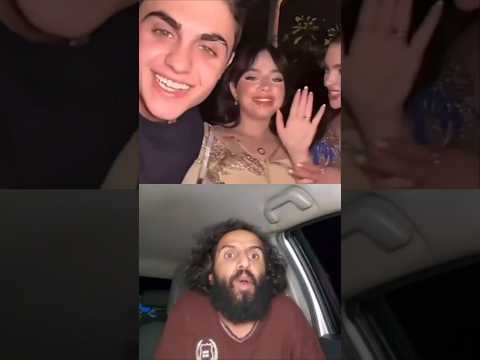 بدها تتزوج اخوها اسمع رد مصطفى المومري مصطفى المومري Shorts