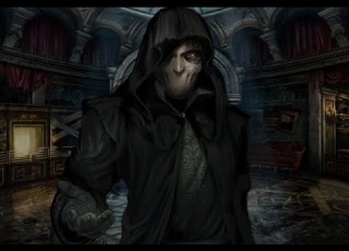  Mystery Legends The Phantom Of The Opera No Commentary HD