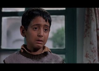 أسرة فقيرة تعاني في حياتها بسبب حذاء ابنهم ملخص فيلم Childern Of Heaven
