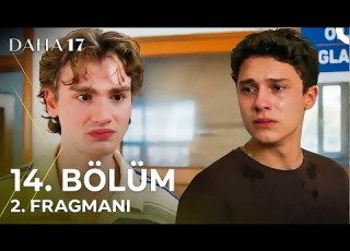  Daha 17 14 Bölüm 2 Fragmanı Sonunda Buldum Seni