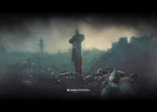  Dishonored Daud Death Scene