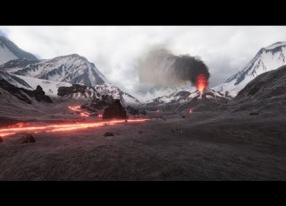 Volcano Blade Sorcery Nomad Gameplay