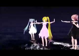  اغنيه هنديه لا توصف مع انمي