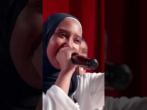 امي الله يسلمك كورال الكوده