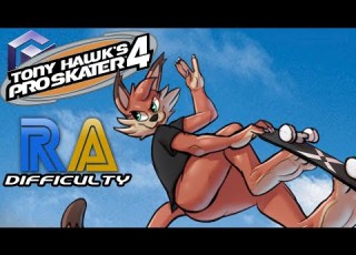  Xin Streamplays Tony Hawk S Pro Skater 4 Gamecube RetroAchievements Difficulty