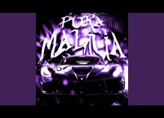 PURA MALÍCIA Ultra Slowed