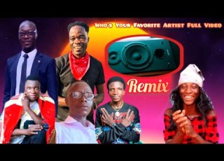 Aboy Ben Nachamja Selection One Lazarus One Lumba One Govern Mathew Remix