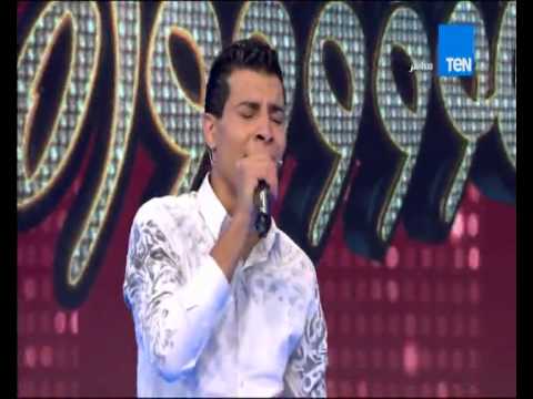 5 موووواه خفة دم عدوية شعبان عبد الرحيم ويهدي أغنية لوالده فعلا ابن الوز عوام