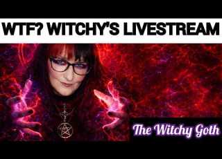 WTF FRIDAY LIVESTREAM