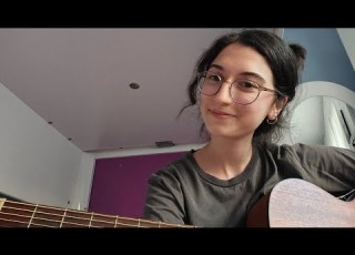 Sen Aşkımızdan Cover