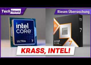  Intel Core Ultra 270K Plus Preis Hammer Mit I9 Power Vs AMD TechNews