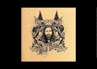 The White Buffalo Wish It Was True Lyrics