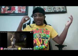 Yvngxchris Been Gettin Money Reaction Video