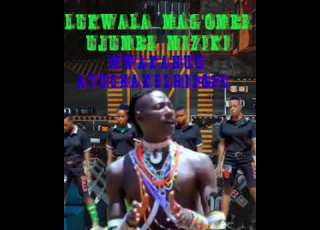 LUKWALA MAG OMBE UJUMBE UUMNDA WAGU NIGA MBE 2025