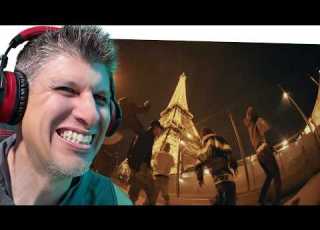 Jay Park LNGSHOT 4SHO 4SHO Official Music Video REACTION