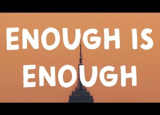  Post Malone Enough Is Enough Lyrics